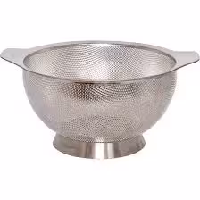 آبکش استیل یونیک سایز 26 کد UN-4098