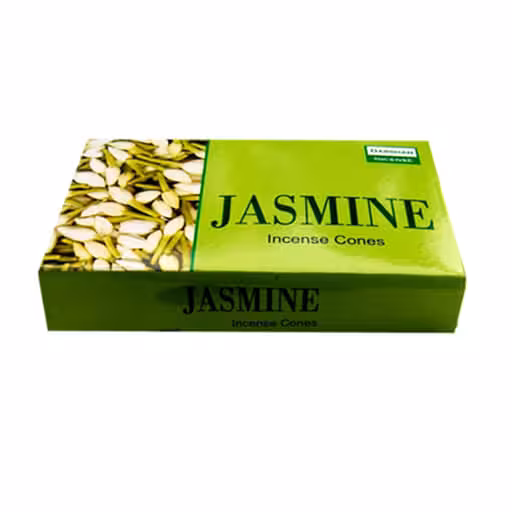 عود خوشبو کننده هوا دارشان یاس jasmine مخروطی