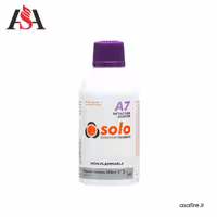 اسپری تمیز کننده دتکتور Solo A7