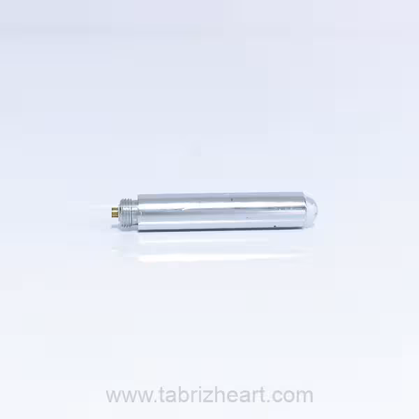 لامپ لارنگوسکوپ 2.5 ولت | Effner 2.5V laryngoscope lamp