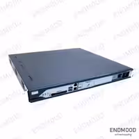 روتر 2811 سیسکو مدل CISCO ISR2811