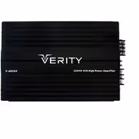 آمپلی فایر وریتی مدل V-A8104