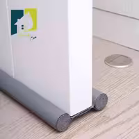 درزگیر پایین درب