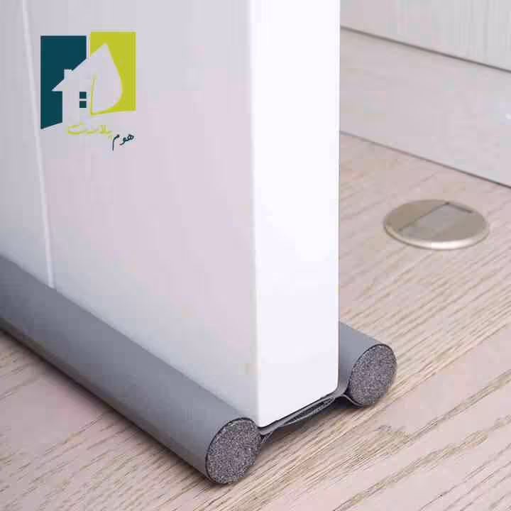 درزگیر پایین درب