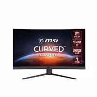 مانیتور ام اس آی 27 اینچ مدل G27C4X