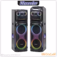 اسپیکر مکسیدر مدل CN 12E38