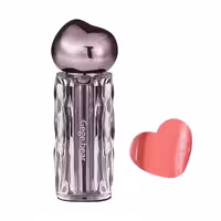 رژ لب مایع گه گه بیر مدل لیپ گلاس کد 02