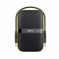 هارد اکسترنال سیلیکون پاور مدل Silicon Power A60 ظرفیت 1 ترابایت