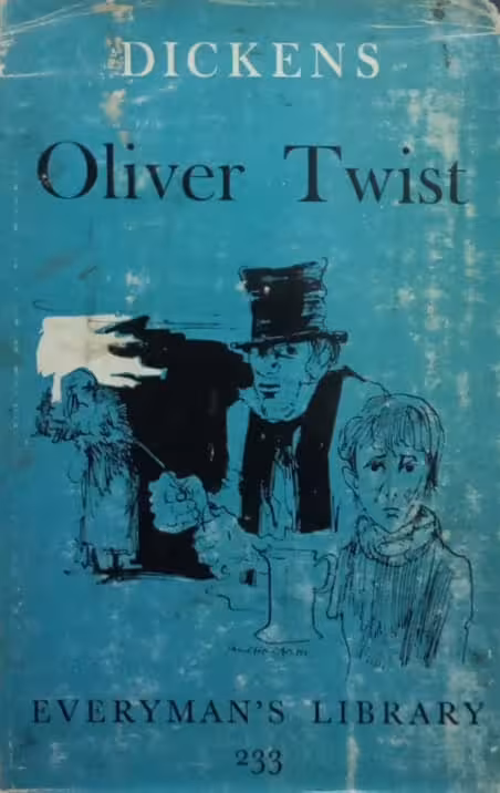 Oliver Twist | Charles Dickens