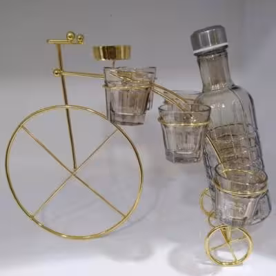 شات 3 چرخه وارمر خور