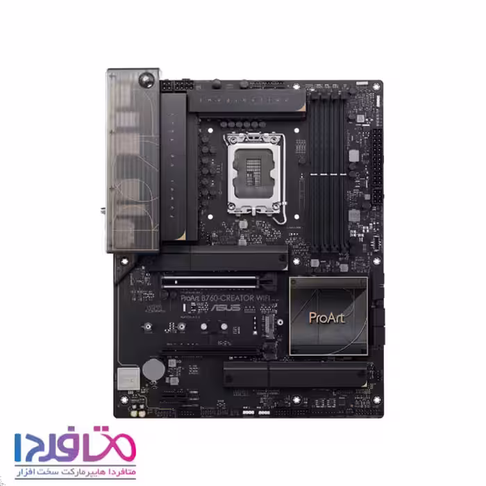 مادربرد ایسوس مدل PROART B760-CREATOR WIFI