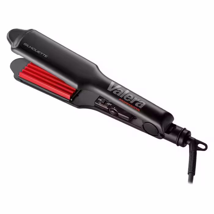 حالت دهنده مو والرا مدل styler Silhouette Mod. 647.02
