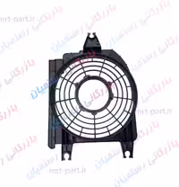 دیاق فن کولر ریو اصلی کد M 6-2