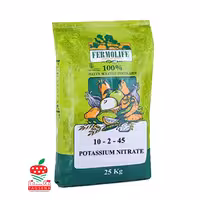نیترات پتاسیم فرمولایف 10 کیلویی - تعاونی گلخانه داران سپهر