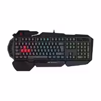 A4tech Bloody B314 Light Strike Gaming Keyboard