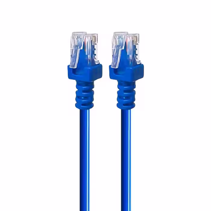 کابل شبکه CAT6 لگراند طول 1.5 متر