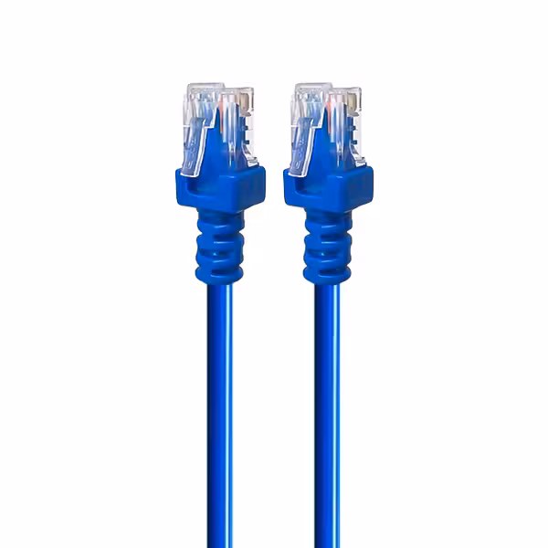 کابل شبکه CAT6 لگراند طول 1.5 متر