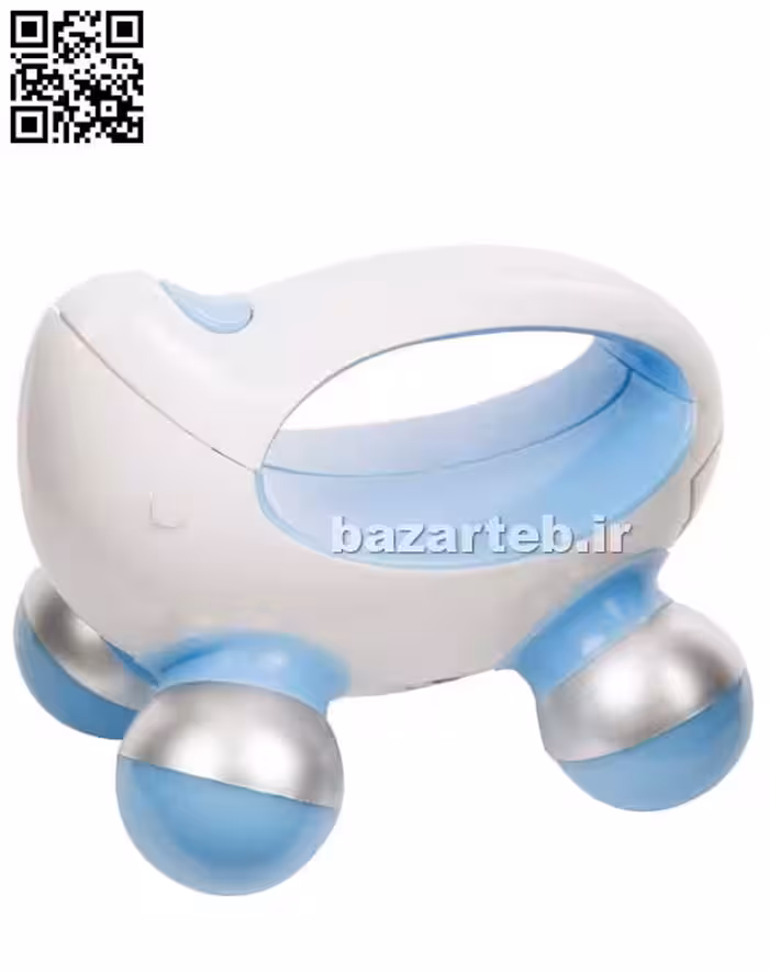 ماساژور دستی – MMI – مدیسانا