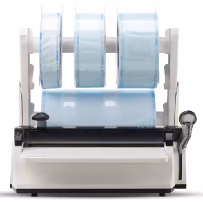 دستگاه پک اتوکلاو یوروندا Euronda مدل Euroseal