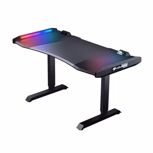 میز گیمینگ کوگار COUGAR MARS PRO 150