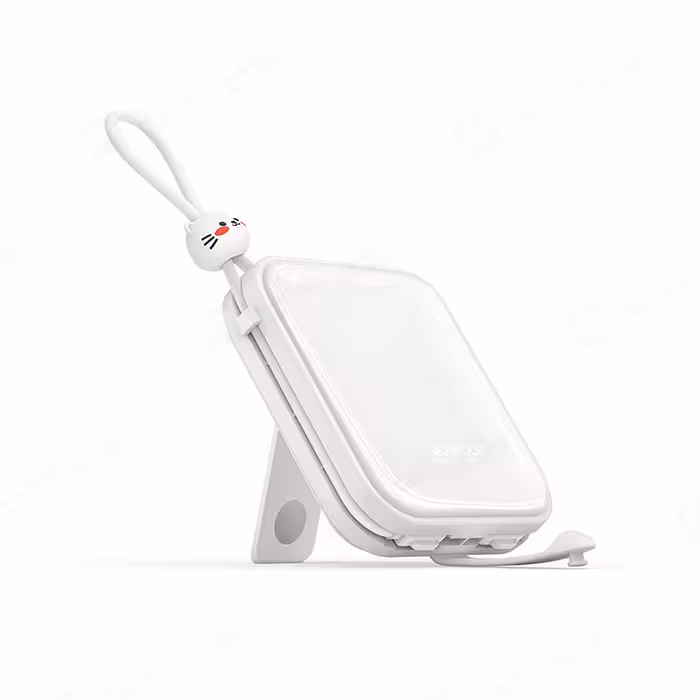 پاوربانک 10000mAh جویروم مدل JR-L008