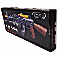 تفنگ 777 خارجی 00