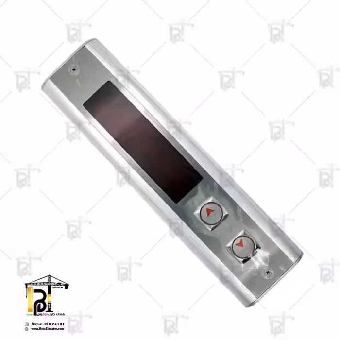 Hyundai Elevator Hop HIP-CM0