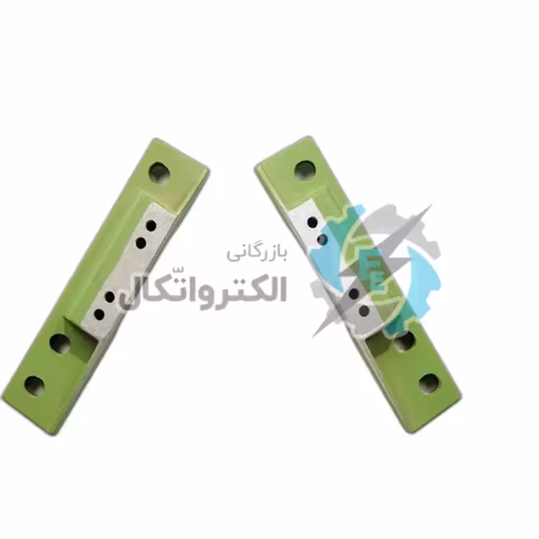 پایه آلومینیومی الکتروموتور الکتروژن فریم 90