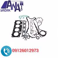 واشر کامل لیفان 820