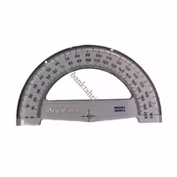 نقاله 180درجه برند ایتالگراف iTalgraf مدل 034A