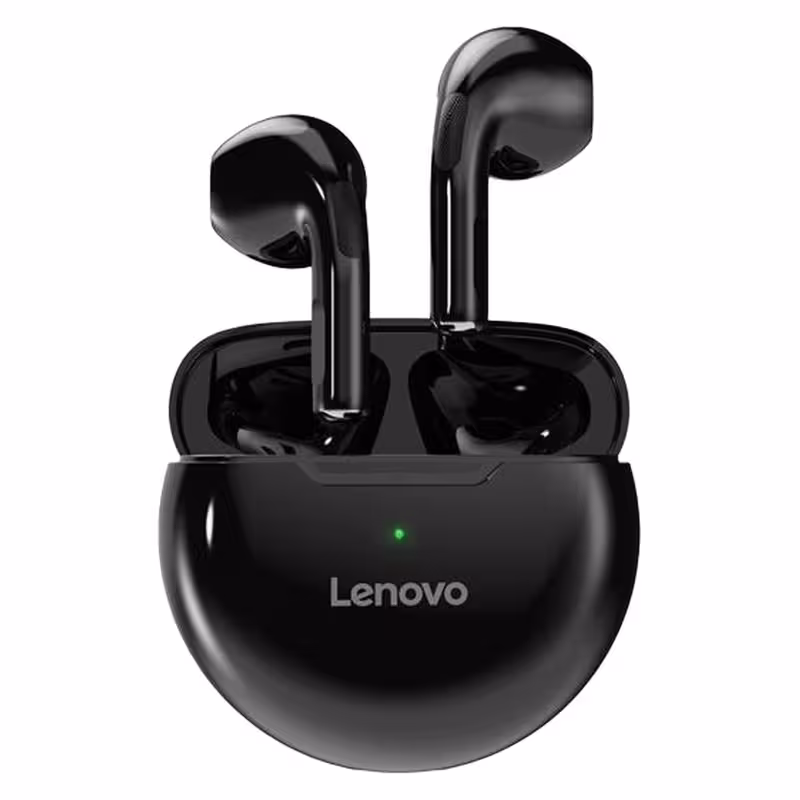 هدفون مخصوص بازی بلوتوثی لنوو مدل ADI HT38 BUDS NEW | کالا مکس