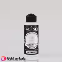 مولتی سورفیس سفید آنتیک کادنس کد 003