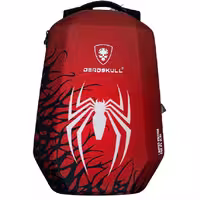 کوله پشتی محافظتی کنسول بازی مدل Spider Man 2 مخصوص PS5