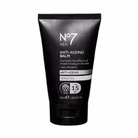 قیمت و خرید بالم ضد پیری مردان نامبر سون مدل Men Anti Ageing Balm 50ml اورجینال