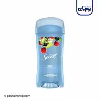 مام ژله ای مدل berry سکرت 73گرمی (secret)