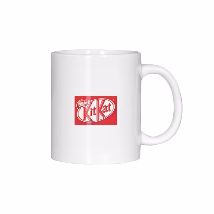 خرید ماگ-لیوان ژالینو  Kit Kat کد 001