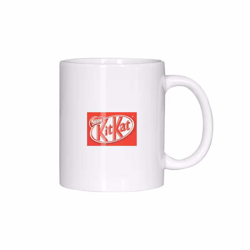 خرید ماگ-لیوان ژالینو  Kit Kat کد 001