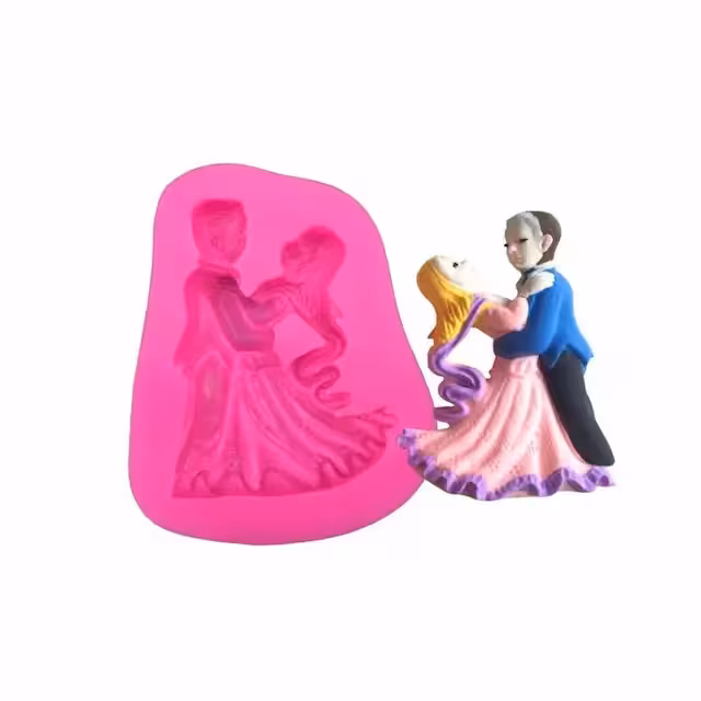 مولد عروس و داماد