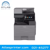 دستگاه کپی شارپ SHARP BP-50C36