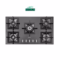 اجاق گازاستیل البرز مدل G5913