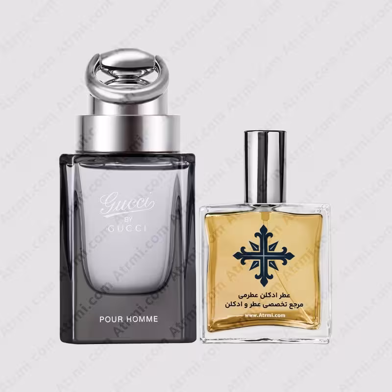 عطر ادکلن عطرمی مدل بای پور هوم مردانه – Atrmi By Pour Homme Men