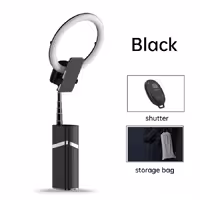 رینگ لایت پرتابل چندکاره YY-1