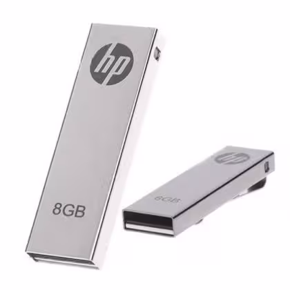 فلش مموری HP v210w 8G