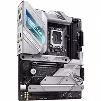 مادربرد ایسوس ROG Strix Z690-A WiFi ATX Gaming Motherboard - Intel Chipset