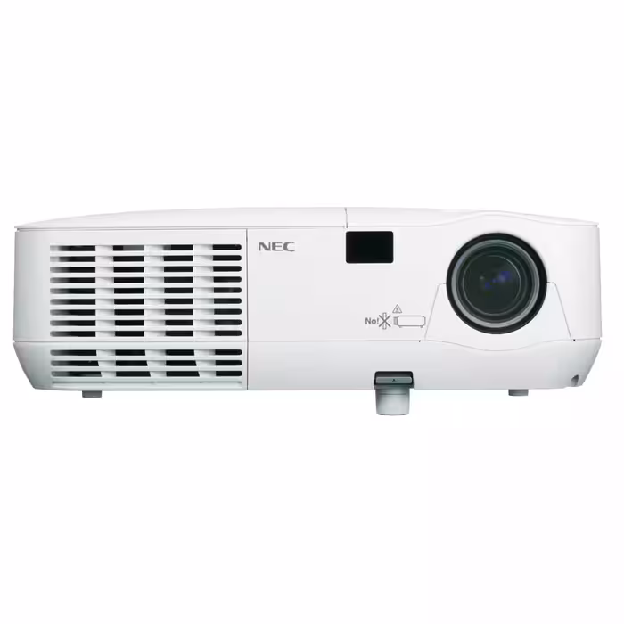 ویدئو پروژکتور استوک ان ای سی مدل NEC NP-V230