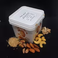 کره ترکیبی تقویتی 500گرمی بکردانه 