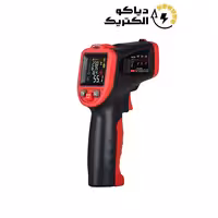 ترمومتر لیزری 1050 درجه وینتکت WINTACT  WT323E