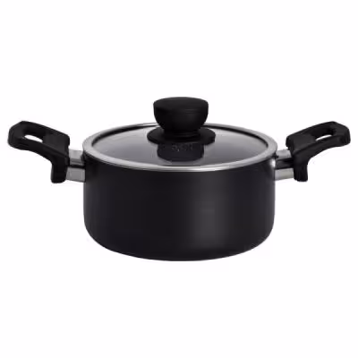 قابلمه گرانیتی یونیک کد 8103 سایز 16