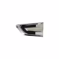 زه گلگیر جلو چپ جک S5 برند AQBP