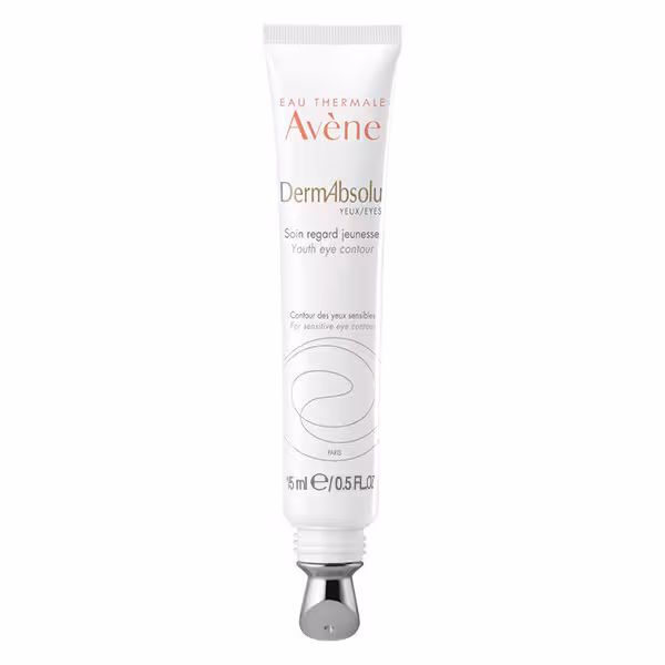 کرم دور چشم اون مدل DermAbsolu حجم 15 میلی لیتر